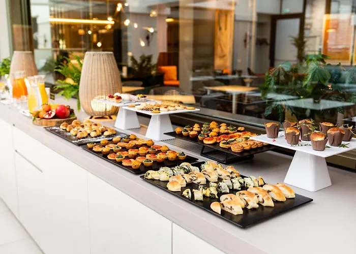 Le Meridien Visconti