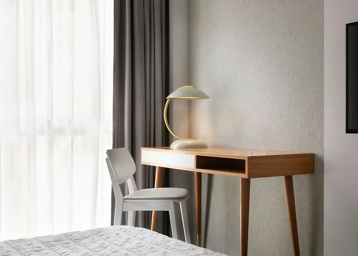 Le Meridien Visconti