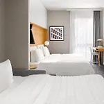 Le Meridien Visconti Roma