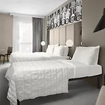 Hotel Le Meridien Visconti