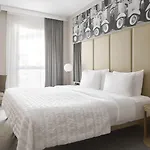Hotel Le Meridien Visconti Roma