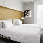 Le Meridien Visconti Hotel Roma