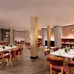 Hotel Le Meridien Visconti