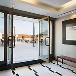 Hotel Le Meridien Visconti 4*