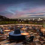Hotel Le Meridien Visconti Roma