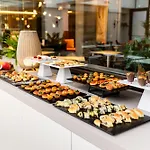 Le Meridien Visconti