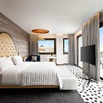 Le Meridien Visconti 4* Roma