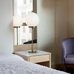 Le Meridien Visconti 4*