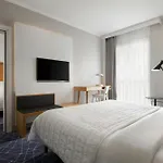 Hotel Le Meridien Visconti 4*