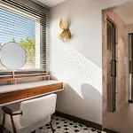 Hotel Le Meridien Visconti Roma