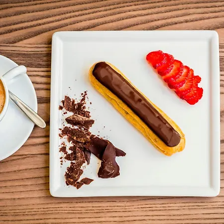 Le Meridien Visconti Отель 4*