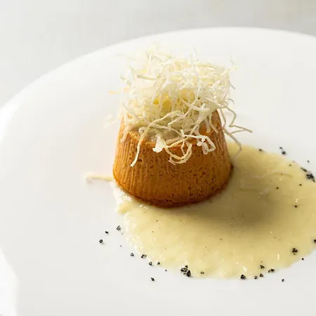 Le Meridien Visconti Отель
