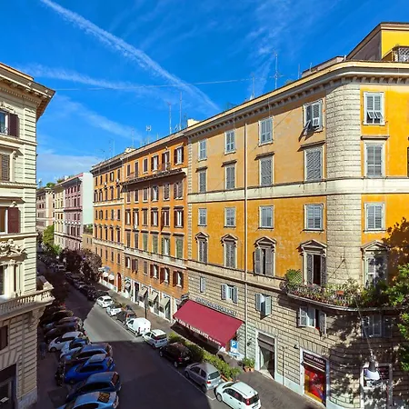 Le Meridien Visconti