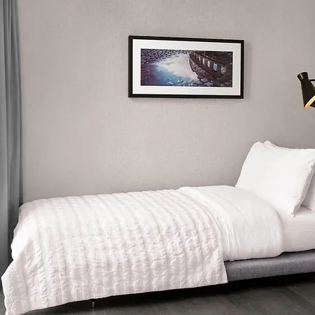 Отель Le Meridien Visconti 4*