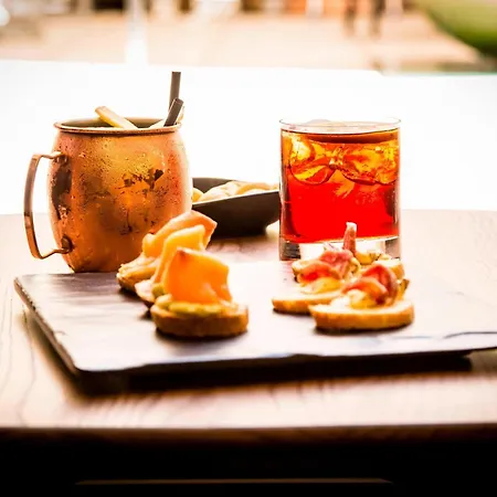 Le Meridien Visconti Hotel Roma