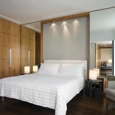 Le Meridien Visconti