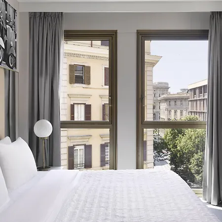 Le Meridien Visconti Róma