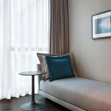 Le Meridien Visconti מלון