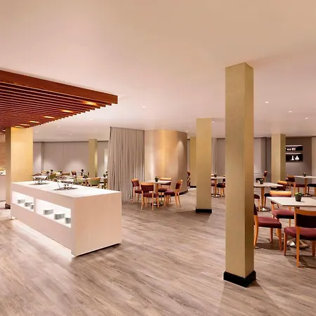 מלון Le Meridien Visconti 4*