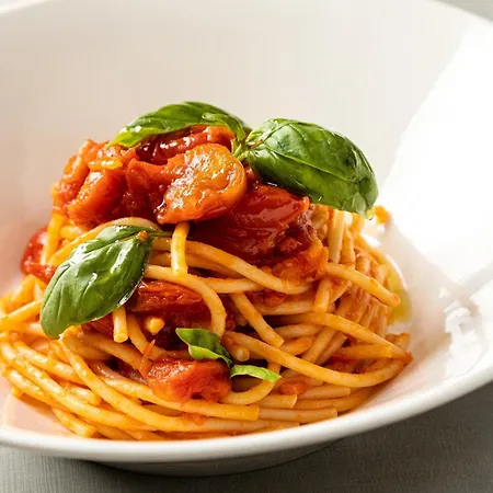 Hotel Le Meridien Visconti