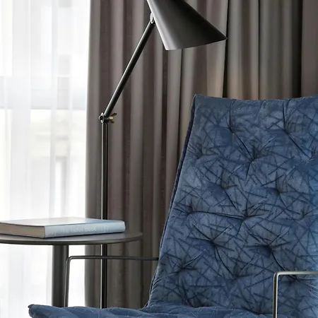 Le Meridien Visconti רומא