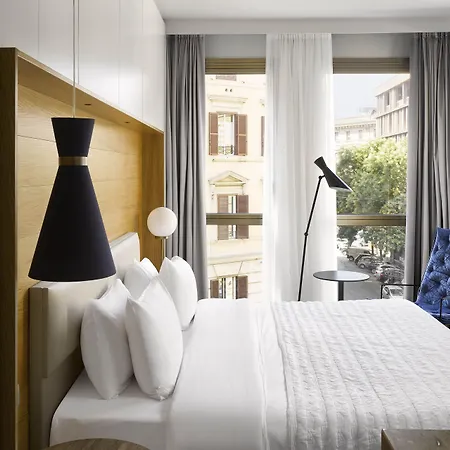 Le Meridien Visconti 4*