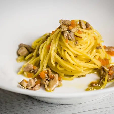 Le Meridien Visconti Hotel 4*