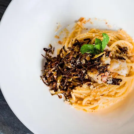 Le Meridien Visconti 4* Rzym