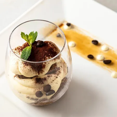 Le Meridien Visconti Hotel 4*